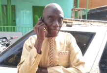 Labé: un adolescent de 17 ans meurt dans un accident de la circulation à Garambè