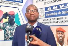 ANVJ : Vers l’élaboration et la promulgation de la politique nationale de volontariat