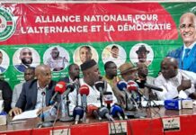 Gestion de la Transition : L’ANAD monte au créneau et projette des manifestations