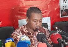 Liberté d’expression : Des ONG présentent un tableau sombre sous le CNRD