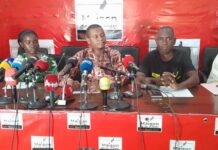 Brouillage des ondes de FIM, Espace et Djoma FM: Des ONG de défense des droits humains montent au créneau