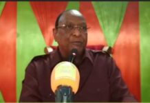 Organisation des futures élections : Lansana Kouyaté donne sa position