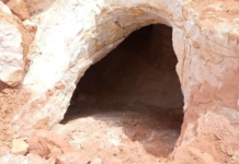 Drame à Labé : Deux jeunes périssent dans un éboulement de carrière de sable