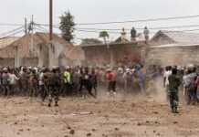 Sierra Leone: le gouvernement annonce l’attaque d’une armurerie à Freetown