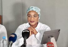 Enseignement supérieur: Dre Diaka Sidibé annonce les couleurs de la 4e édition du Forum de l’Etudiant guinéen