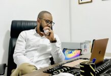 Tribune : Appel à la Protection de la Liberté en Ligne en Guinée