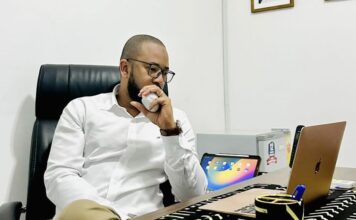 Tribune : Appel à la Protection de la Liberté en Ligne en Guinée