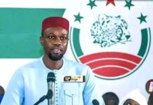 A peine nommé Premier ministre, Ousmane Sonko dévoile son agenda