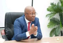 Débat sur l’internet : « Ma déclaration sur l’accès à Internet a été interprétée… » (Ousmane Gaoual Diallo)