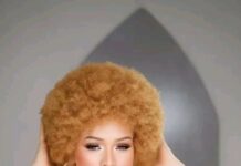 MISS GUINÉE : La 2è dauphine, Aïssata Dioumo Diallo au centre d’une polémique