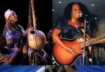 Décès de Mama Diabaté : Cellou Dalein Diallo pleure une artiste « aux multiples facettes »