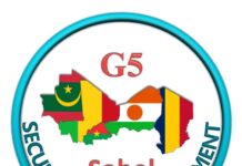 G5 Sahel : Le fin d’une Alliance à l’agonie