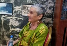 Nadine Bari n’est plus : Fin de combat pour la veuve d’Abdoulaye Djibril Barry (source)