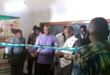 Burkina Faso : Inauguration d’une télévision consacrée aux langues nationales