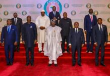 La CEDEAO presse le Ghana pour des réponses sur le massacre de 2005 en Gambie