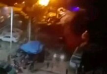 Explosion à Kaloum : L’hôpital Ignace Deen accueille des blessés