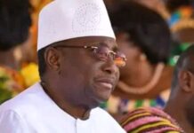 Explosion à Kaloum: « Je reste affecté par ce malheur », Sidya Touré