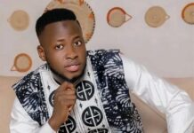 Fin d’année : L’artiste Mousto Camara s’adresse aux jeunes filles