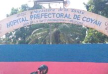 Violences basées sur le genre à Coyah : Le bilan alarmant de l’année 2023