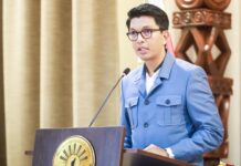 Madagascar: La victoire d’Andry Rajoelina confirmée par la Haute Cour constitutionnelle