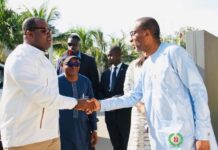 Bakary Sylla l’ange des grandes réformes à la Caisse Nationale de Sécurité Sociale (opinion)