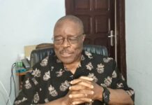 Dr Edouard Zoutomou Kpoghomou titille le CNRD: « La gouvernance s’est avérée être une véritable déception »