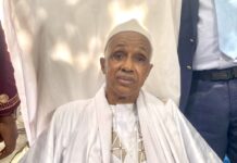 Diwal Timbi : Elhadj Ahmadou Ninguelandé Diallo prend officiellement les rênes