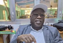 AG-UFDG : Kalémoudou Yansané répond vigoureusement à Mory Condé