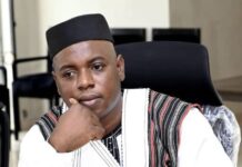 GAOUAL, LE GUIGNOL DU CNRD !