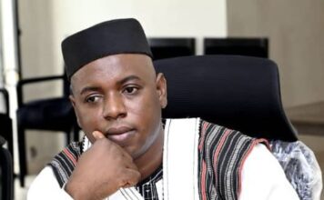 La constance à l’épreuve du temps : Cellou Dalein Diallo et l’exigence démocratique en Guinée(Souleymane S.Konaté)