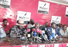 Brouillage de radios en Guinée : les associations de presse menacent (déclaration)