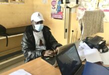 CMC-Ratoma: Comprendre la sinusite avec Dr Ibrahima Kerfala Camara