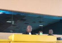 La CRIEF impose le port officiel de la toge aux magistrats