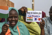 Brouille diplomatique: Le Niger suspend sa coopération avec l’OIF Divorce entre le Niger et la France