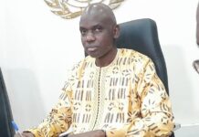 Conakry : le ministère de la santé sévit contre les structures sanitaires non conformes