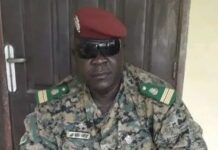 4 novembre 2023: Claude PIVI s’est évadé, les citoyens s’inquiètent toujours