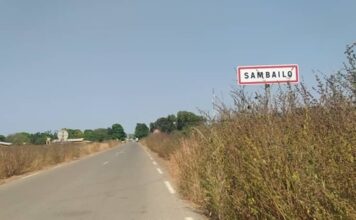 Sambaïlo : les gendarmes, la carte de vaccination, les 20 000 GNF et l’arnaque