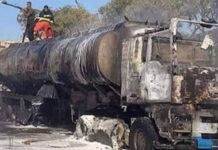 Tragédie au Liberia : Au moins 40 morts dans l’explosion d’un camion-citerne