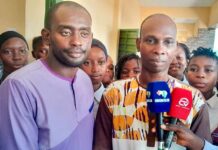 Mutilations génitales féminines : Tenue d’une conférence autour du fléau à Conakry