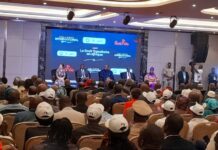 Conakry : Lancement de la 19e assise statutaire de l’Assemblée générale de l’AA- HJF