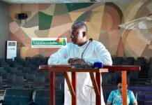 CRIEF: Souleymane Traoré plaide non coupable la barre et explique l’origine de ses biens