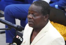 Procès 28 septembre : Le Général Bafoé a fini sa déposition, Valentin Haba, ancien DG de la police prend la parole