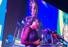 FEG 4è Édition : Ce que Dre Diaka Sidibé demande aux entreprises