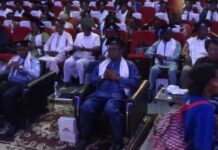 Forum de l’Étudiant guinéen : C’est parti pour la 4è édition version Dre Diaka Sidibé !