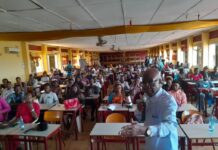 Lutte contre les MGF: l’IRDED sensibilise sur les conséquences