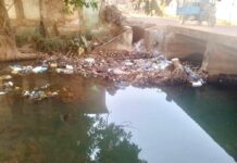 Labé: un enfant de 8 ans meurt noyé dans un marigot