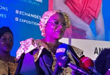 Conakry : Fini la 4è édition du FEG sur fond de satisfaction