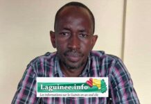 Labé: le SPPG local fustige la non tenue de la journée sans presse