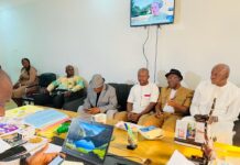 Démocratie en Guinée : L’ANAD constate un recul et dénonce