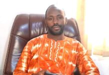 Bah Oury et les consultations : Alpha Bayo fait une lecture croisée de la démarche